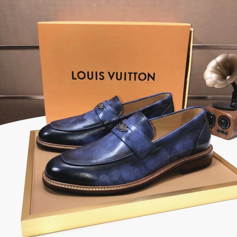 Louis Vuitton Business Shoes